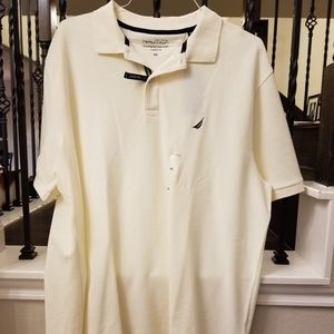 Nautica Polo